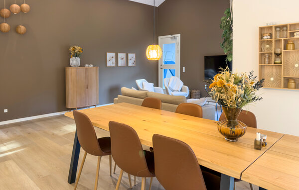 Semesterhus - Femmøller Bakker , Danmark - D20107 303