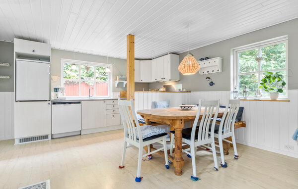 Ferienhaus - Femmøller , Dänemark - D20158 7
