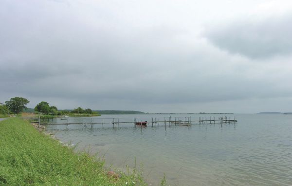 Vakantiehuis 