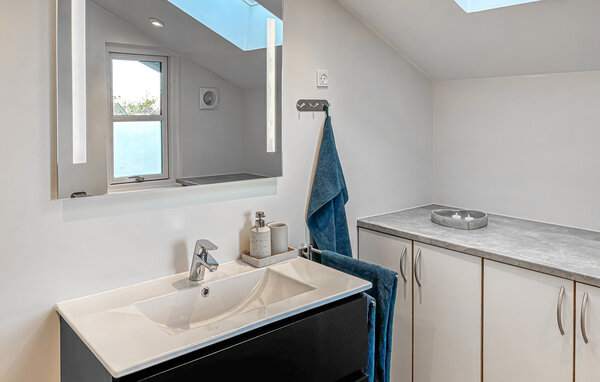 Holiday Home - Brunshuse Strand , Denmark - D2016 702