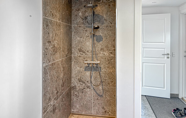 Holiday Home - Brunshuse Strand , Denmark - D2016 703