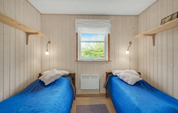 Vakantiehuis 