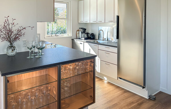 Holiday Home - Brunshuse Strand , Denmark - D2016 401