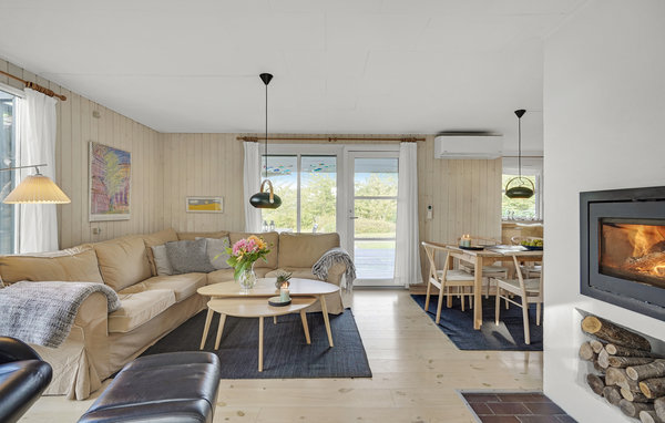 Vakantiehuis 