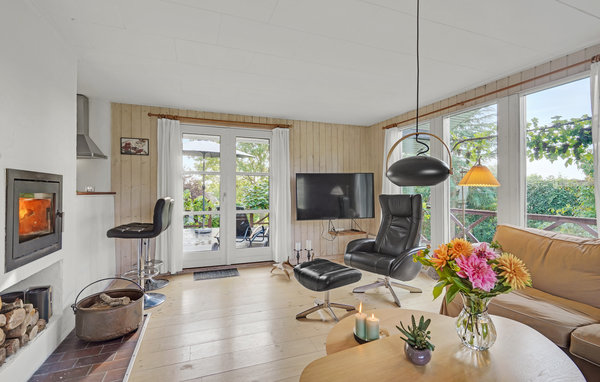 Vakantiehuis 