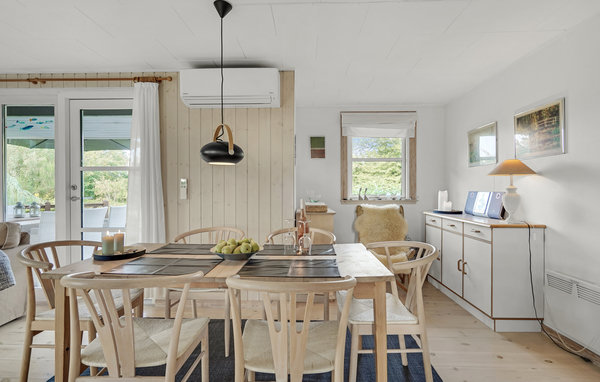 Vakantiehuis 
