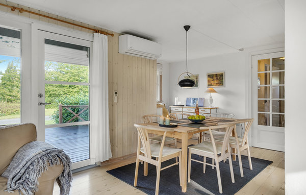 Vakantiehuis 