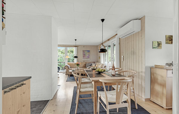 Vakantiehuis 
