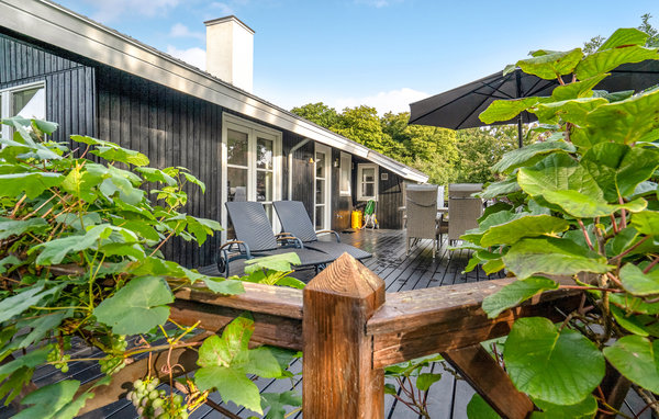 Vakantiehuis 