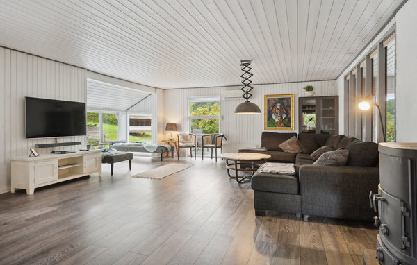 Ferienhaus 