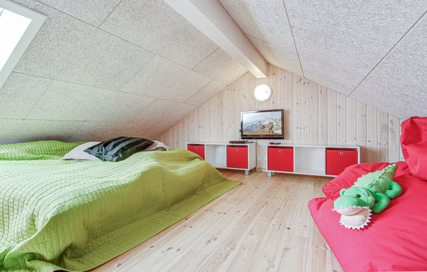 Ferienhaus 