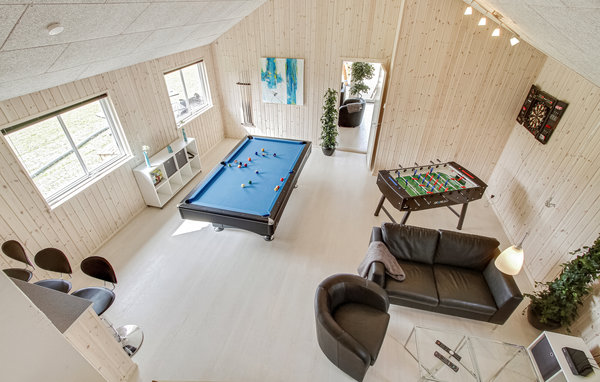 Ferienhaus 