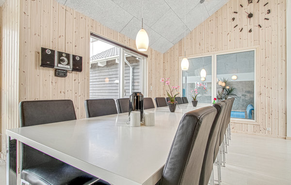 Ferienhaus 