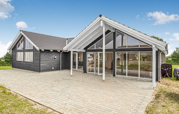Ferienhaus 