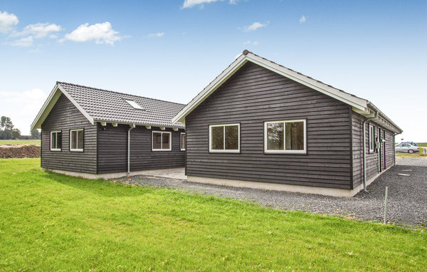 Ferienhaus 