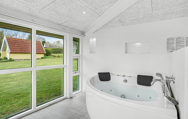 Vakantiehuis 