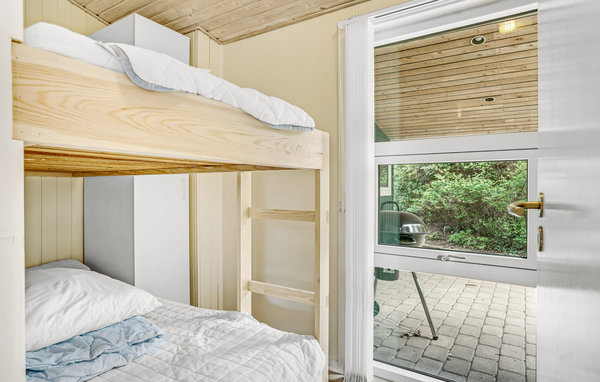 Vakantiehuis 