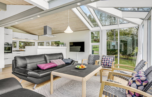 Vakantiehuis 