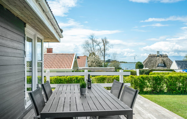 Vakantiehuis 