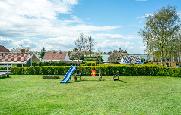 Vakantiehuis 