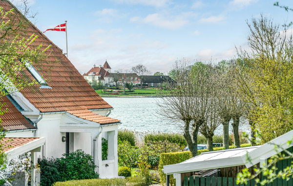 Vakantiehuis 