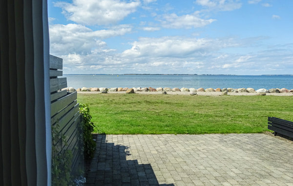 Feriehus - Assens Strand , Danmark - D2133 2