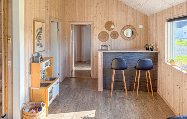 Kuća-za-odmor - Skåstrup Strand , Danska - D2145 502