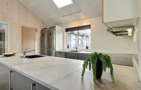 Ferienhaus 
