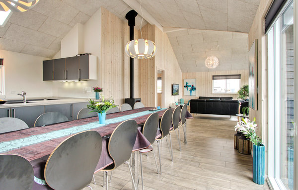 Ferienhaus 