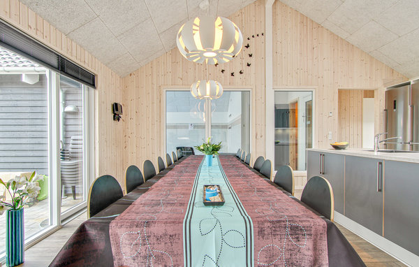 Ferienhaus 