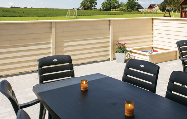 Semesterhus - Skåstrup Strand , Danmark - D2146 102