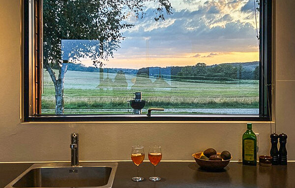 Feriehuse - Bogens Strand , Danmark - D21521 403