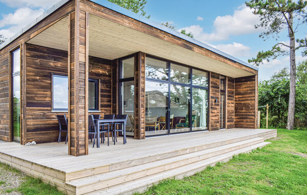 Ferienhaus 