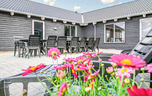 Ferienhaus 