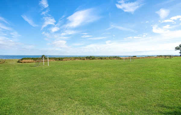 Feriehuse - Båring Vig Strand , Danmark - D2158 904