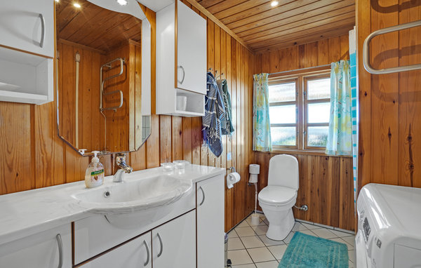 Feriehuse - Båring Vig Strand , Danmark - D2158 701