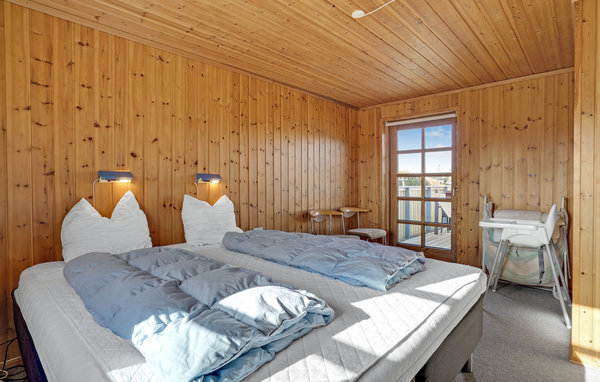 Feriehuse - Båring Vig Strand , Danmark - D2158 602