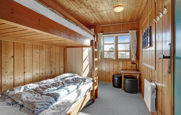 Feriehuse - Båring Vig Strand , Danmark - D2158 603
