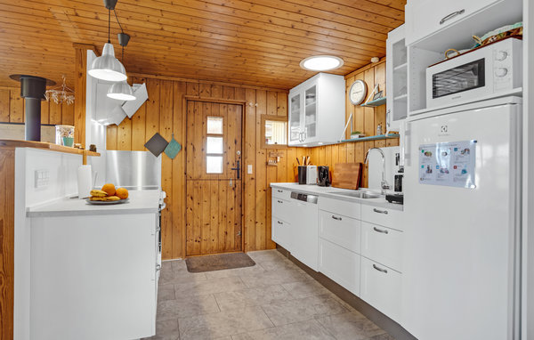 Feriehuse - Båring Vig Strand , Danmark - D2158 8