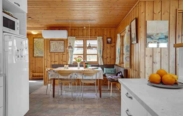 Feriehuse - Båring Vig Strand , Danmark - D2158 402