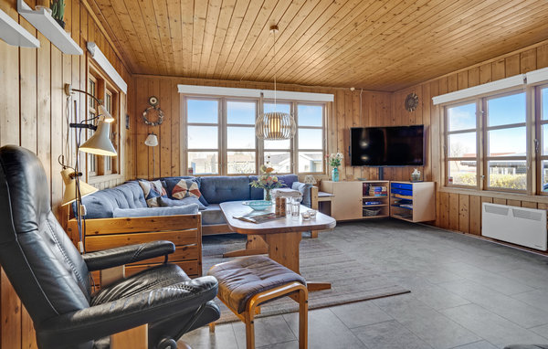 Feriehuse - Båring Vig Strand , Danmark - D2158 4