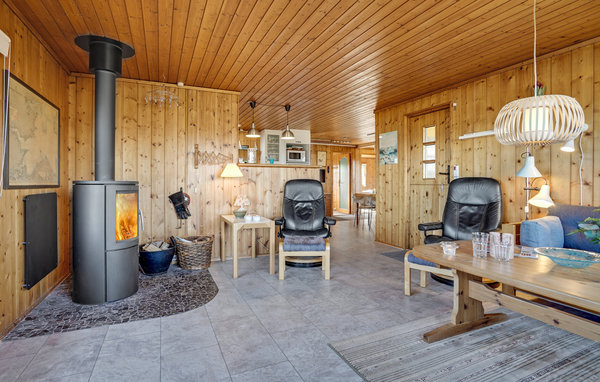 Feriehuse - Båring Vig Strand , Danmark - D2158 5
