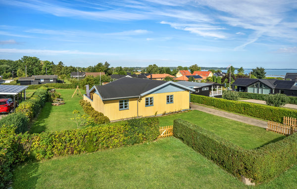 Feriehuse - Båring Vig Strand , Danmark - D2158 81