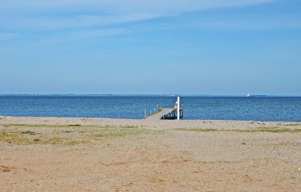 Semesterhus - Assens Strand , Danmark - D2166 2