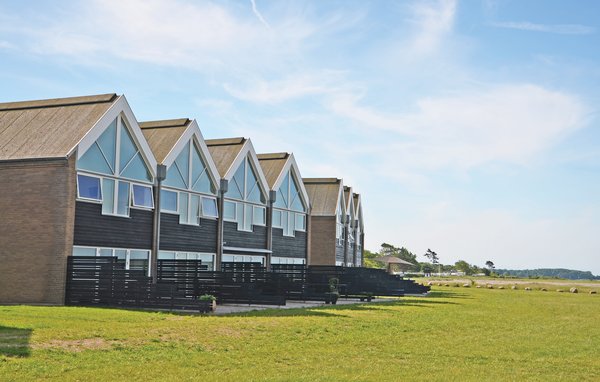 Semesterhus - Assens Strand , Danmark - D2166 1