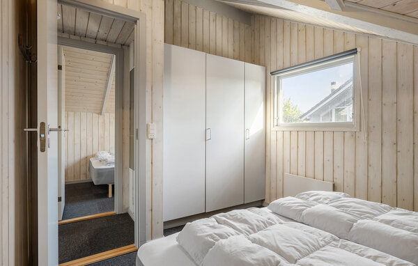 Feriehuse - Skåstrup Strand , Danmark - D2215 602