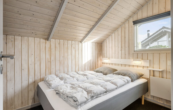 Feriehuse - Skåstrup Strand , Danmark - D2215 603