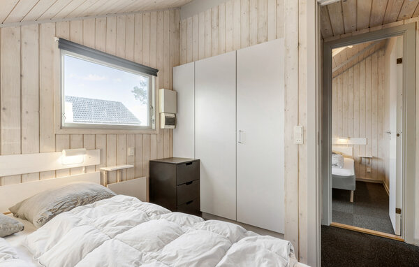 Feriehuse - Skåstrup Strand , Danmark - D2215 604