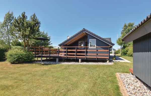 Feriehuse - Skåstrup Strand , Danmark - D2215 81