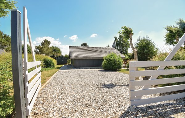 Feriehuse - Skåstrup Strand , Danmark - D2215 83